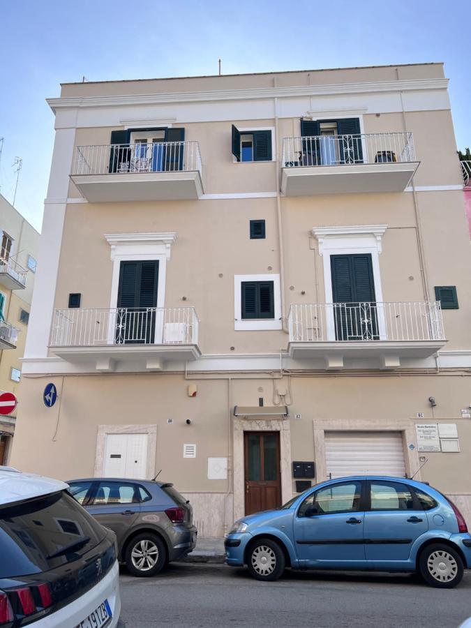 莫诺波利Casa Fernanda公寓 外观 照片